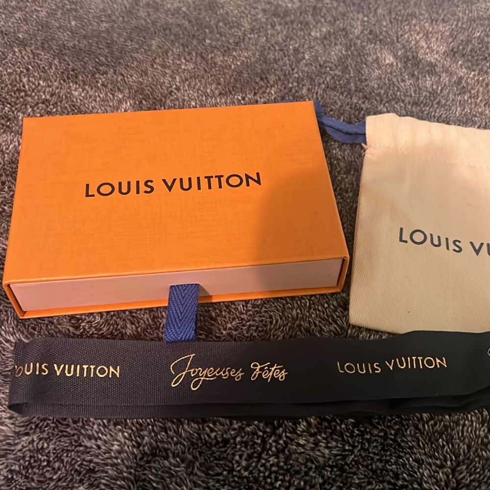 Louis Vuitton empty boxes - Picture 2 of 6